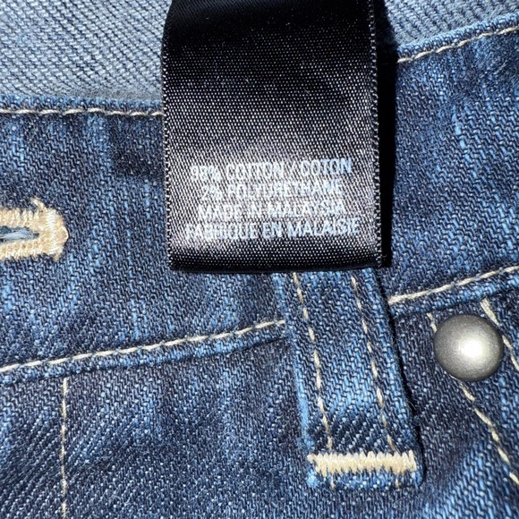 Tahari Jeans - Picture 7 of 8